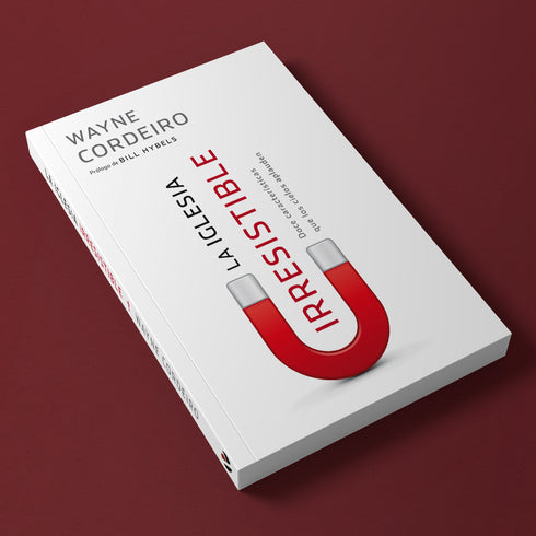 La Iglesia Irresistible