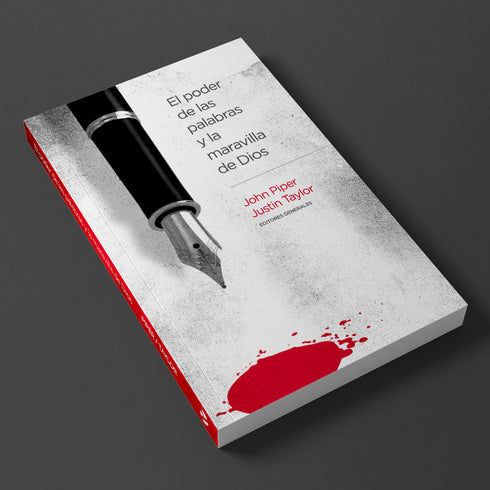 El Poder de las Palabras y la Maravilla de Dios