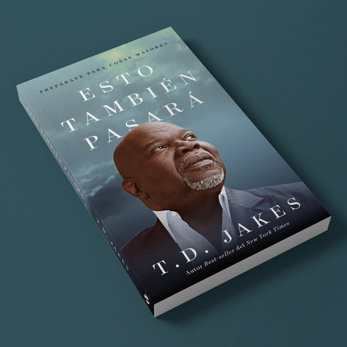 Esto también pasará