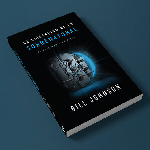 La Liberación de lo Sobrenatural