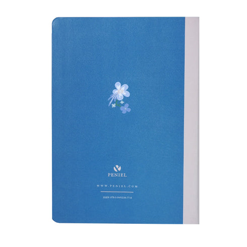 Biblia Ilustra tu fe - Azul