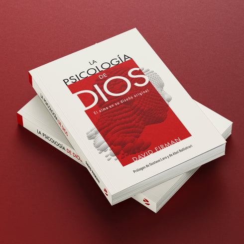 La Psicologia de Dios