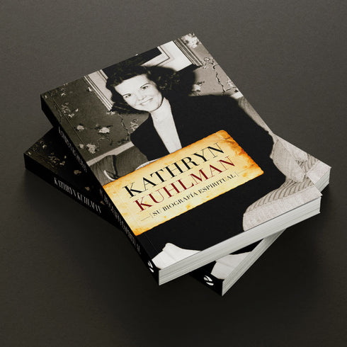 Kathryn Kuhlman, su Biografia Espiritual