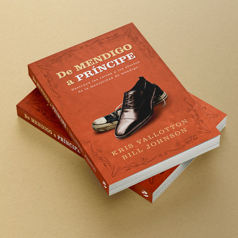 De Mendigo a Príncipe