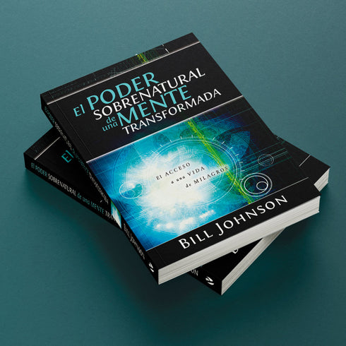 El Poder Sobrenatural de una Mente Transformada