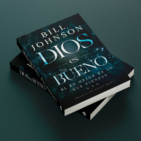 Dios es Bueno