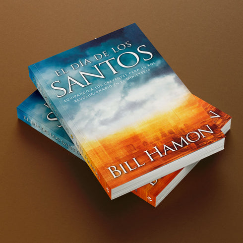 El Día de los Santos