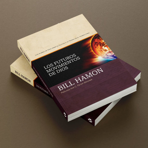 Los Futuros Movimientos de Dios