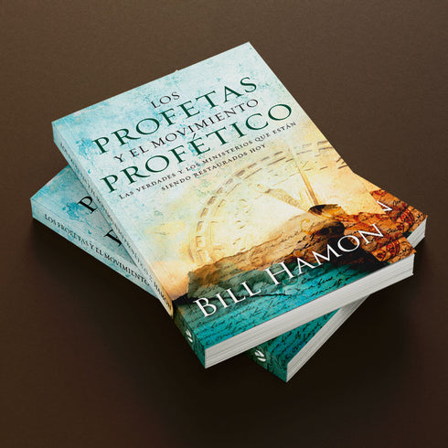 Los Profetas y el Movimiento Profetico