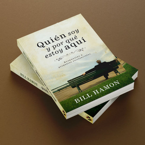 Quien Soy y por qué estoy aquí