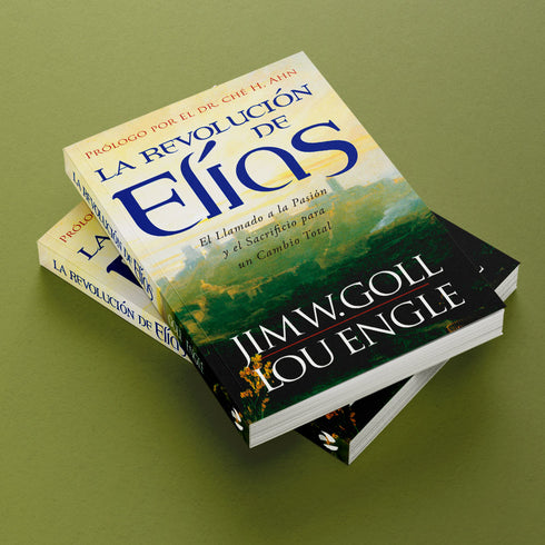 La Revolución de Elías