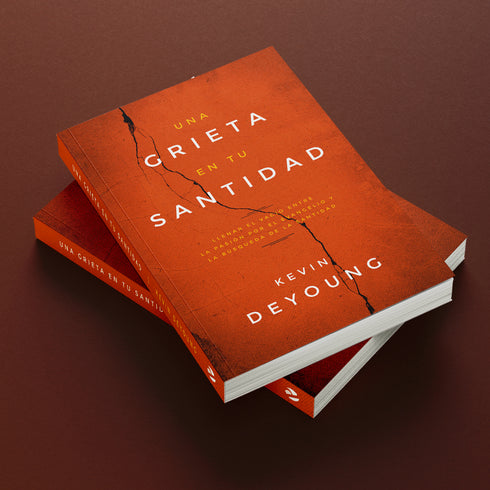 Una Grieta en tu Santidad