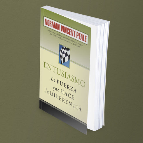 Entusiasmo: La Fuerza que Hace la Diferencia