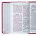 Biblia – Letra Grande – Compacta – Fucsia