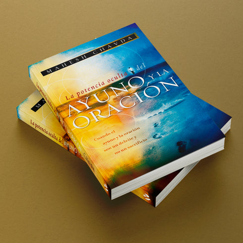 La potencia Oculta del Ayuno y la Oracion