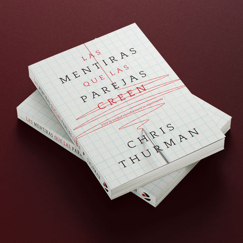 Las Mentiras que las Parejas Creen