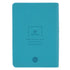 Biblia – Letra Grande – Compacta – Turquesa