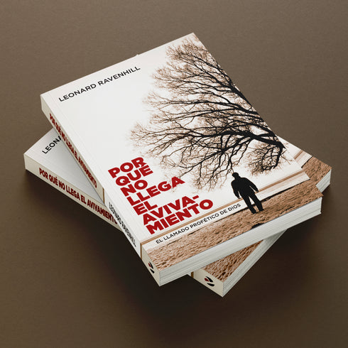 Por qué no Llega el Avivamiento