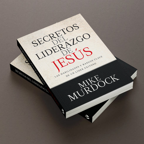Secretos del Liderazgo de Jesús