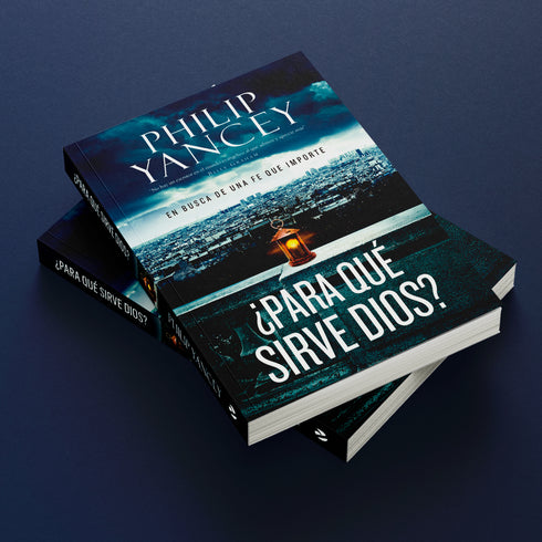 ¿Para Qué Sirve Dios?