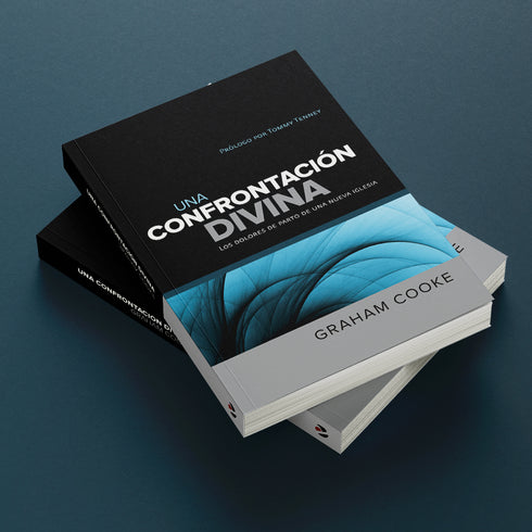 Una Confrontación Divina