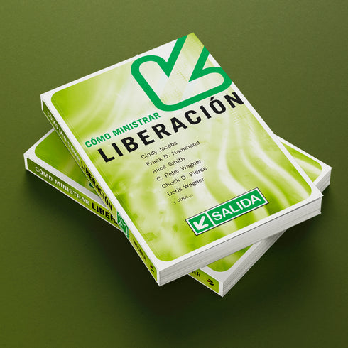 Como ministrar liberación