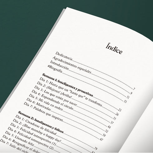 Mujeres Inteligentes Espiritualmente 2