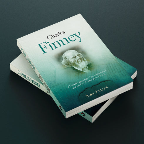 Charles Finney