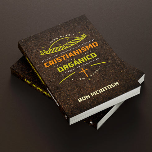 Cristianismo Orgánico