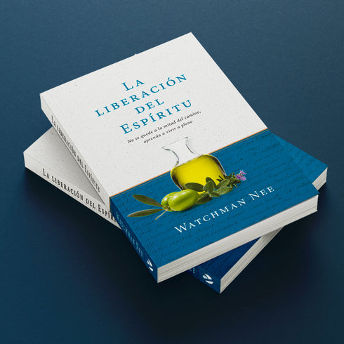 La liberación del espíritu