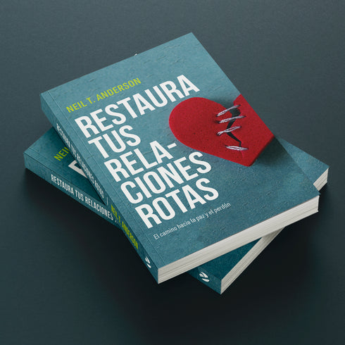 Restaura tus Relaciones Rotas