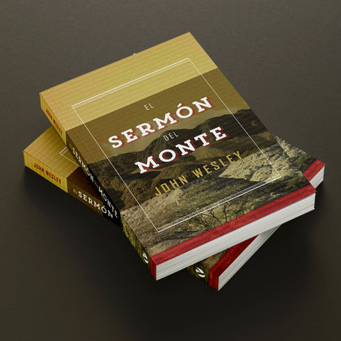 El Sermon del Monte