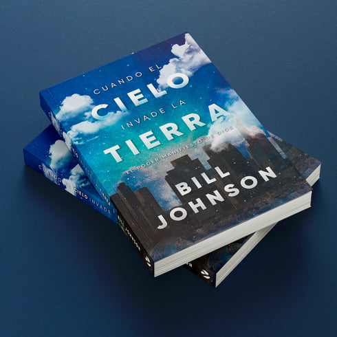 Cuando el Cielo invade la Tierra