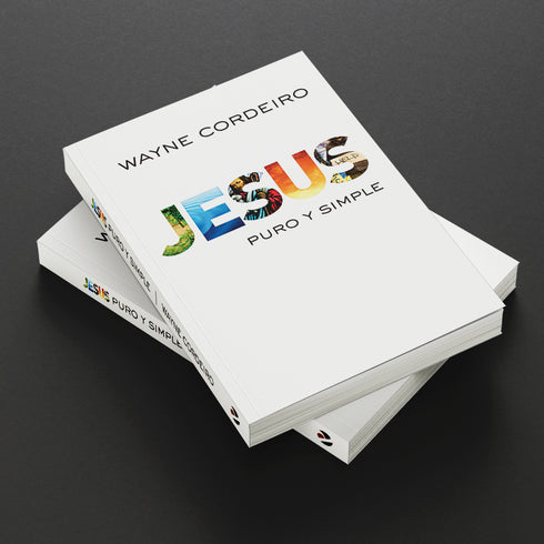 Jesus, Puro y Simple