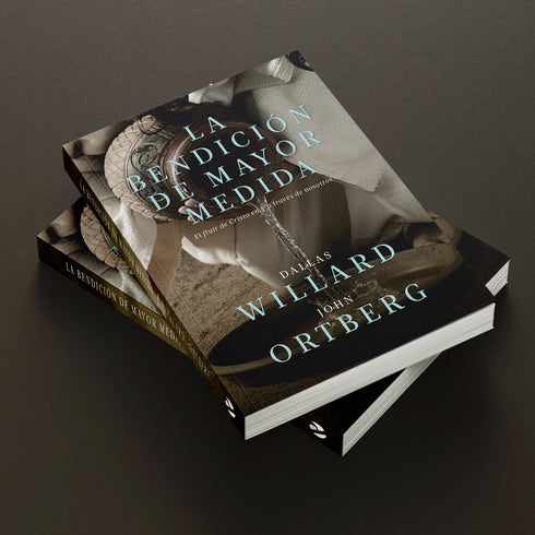 La Bendición de Mayor Medida