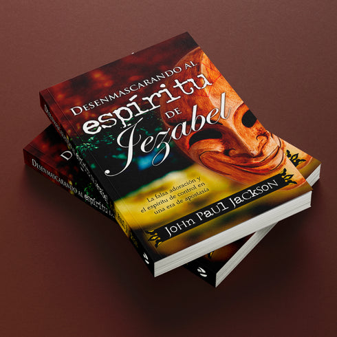 Desenmascarando al espiritu de Jezabel
