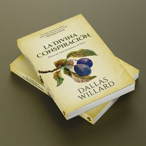 La Divina Conspiración