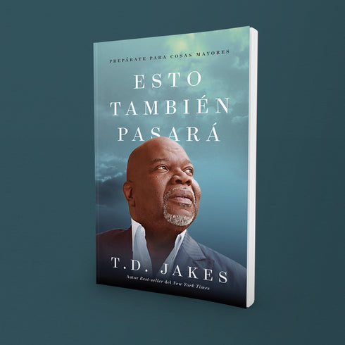 Esto también pasará