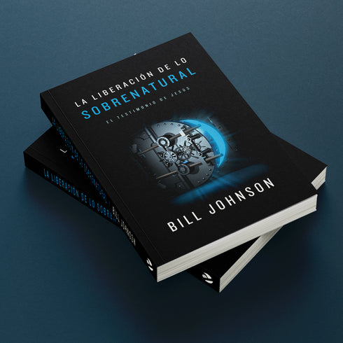 La Liberación de lo Sobrenatural
