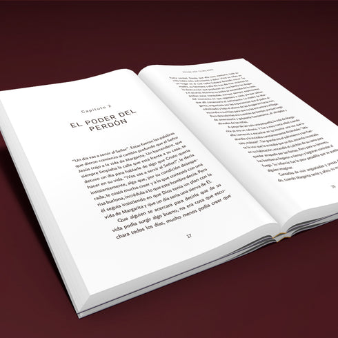 Recibe hoy tu Milagro