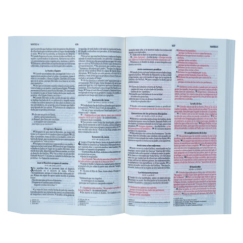 Biblia NVI Excelencia - Verde - Ultrafina