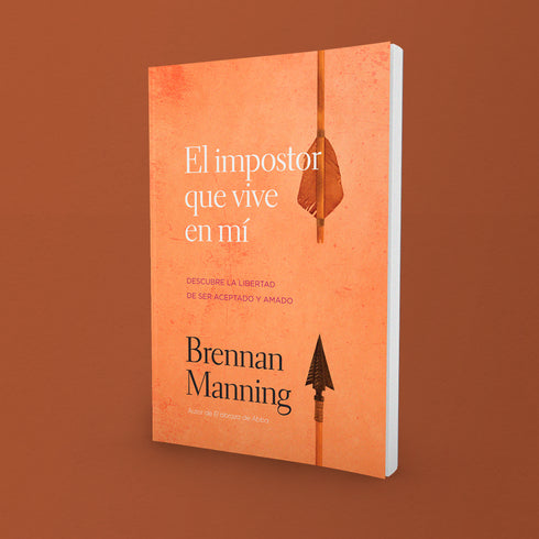 El impostor que vive en mí