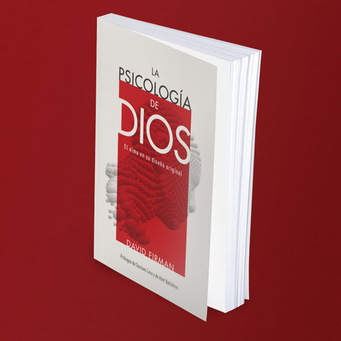 La Psicologia de Dios