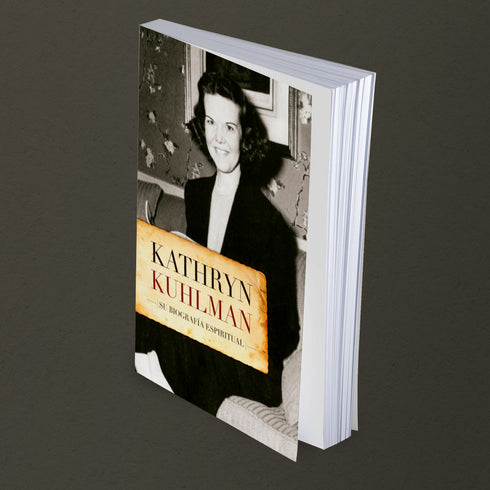 Kathryn Kuhlman, su Biografia Espiritual