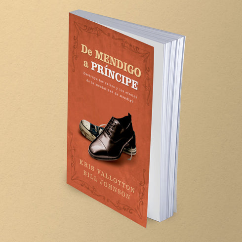 De Mendigo a Príncipe