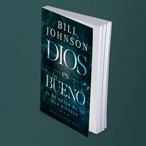 Dios es Bueno