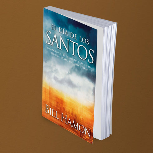 El Día de los Santos