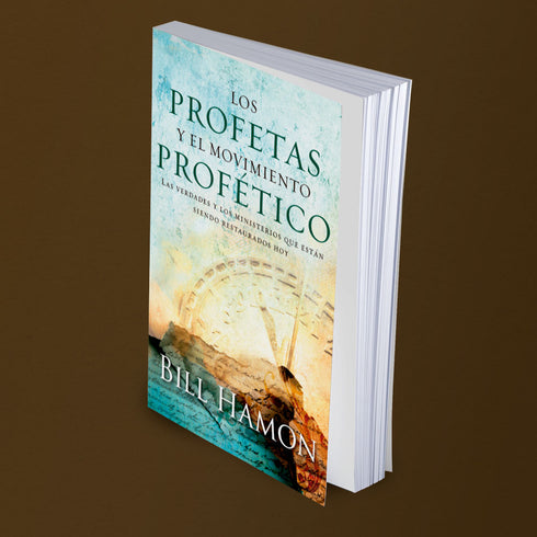 Los Profetas y el Movimiento Profetico