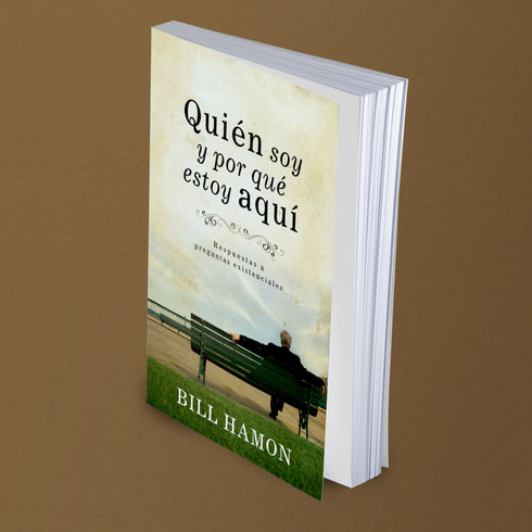 Quien Soy y por qué estoy aquí