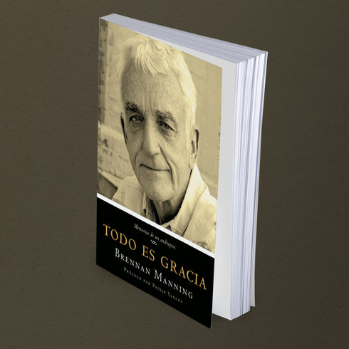 Todo es Gracia